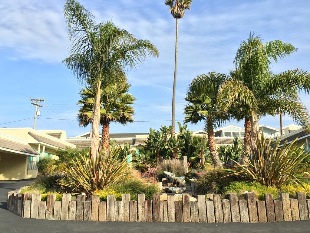 Beach Bungalow Inn And Suites Morro Bay Zewnętrze zdjęcie