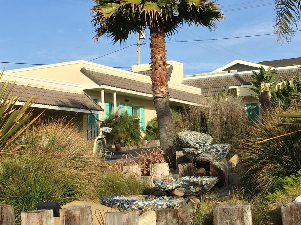 Beach Bungalow Inn And Suites Morro Bay Zewnętrze zdjęcie